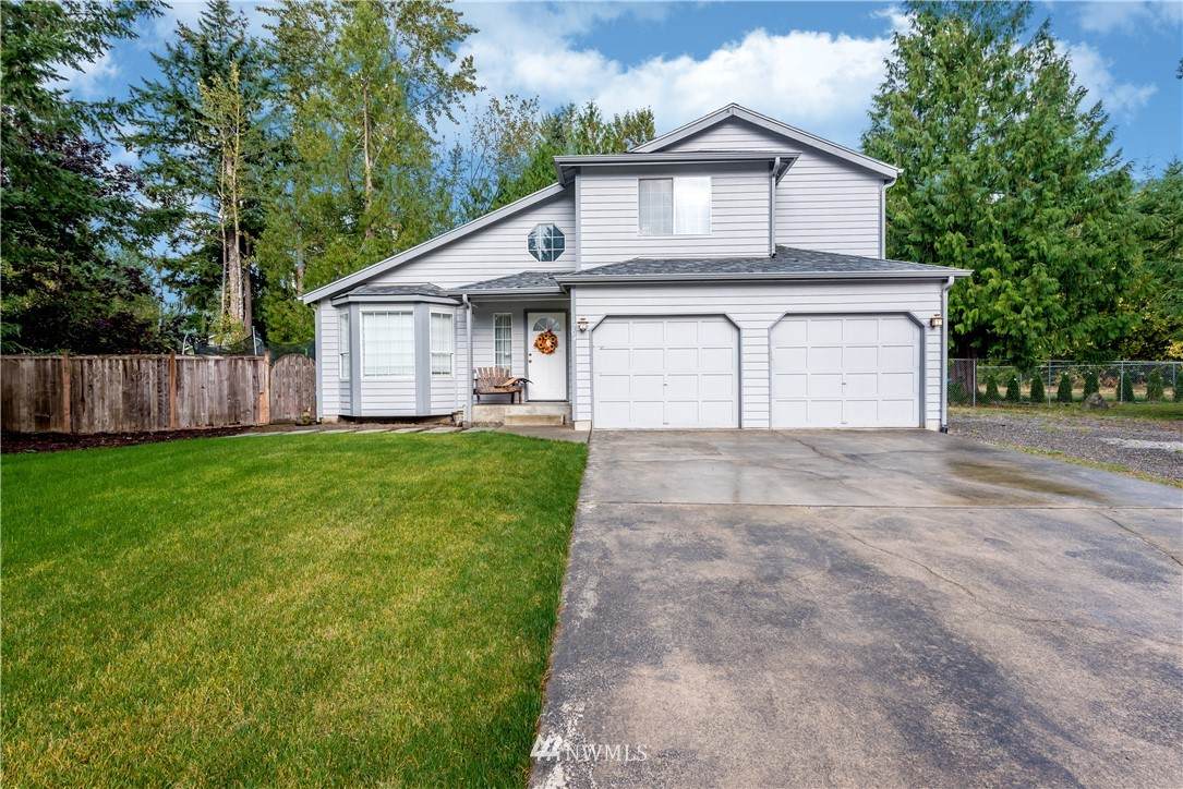 11204 206th Avenue Ct - Photo 1