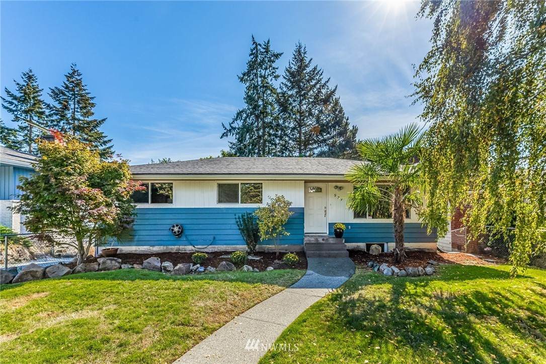 929 124th Street - Photo 1