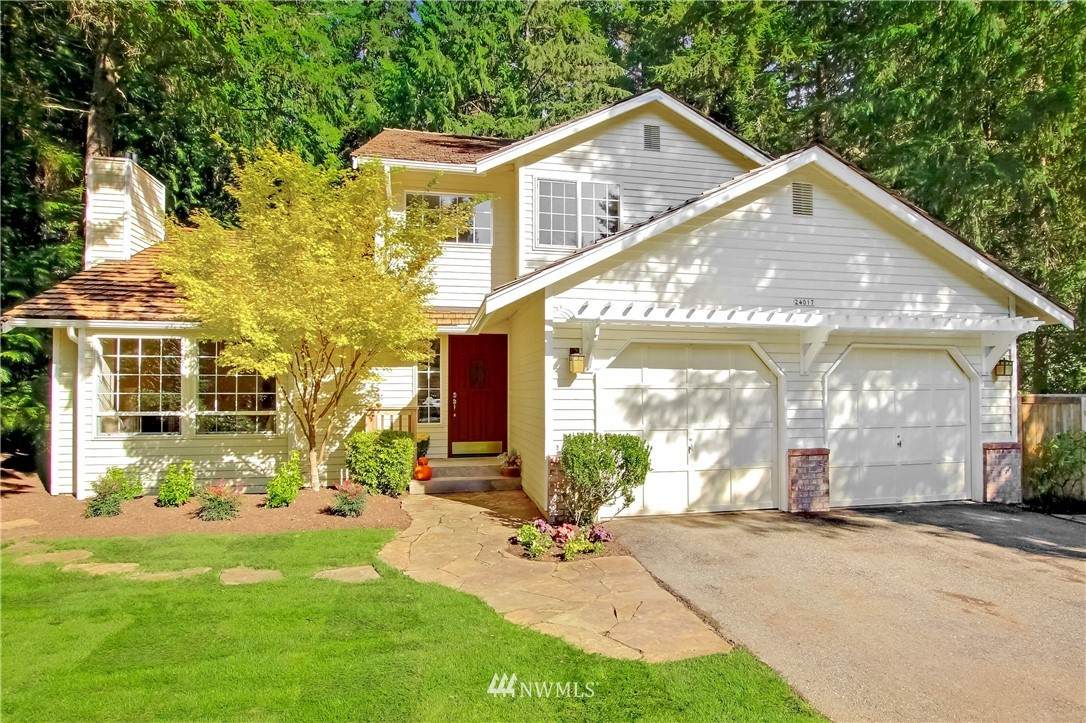 24017 107th Drive - Photo 1