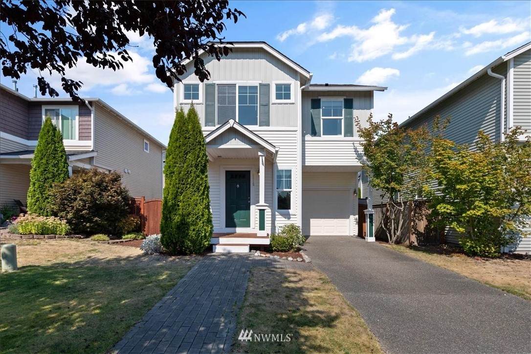 10315 25 Place - Photo 1