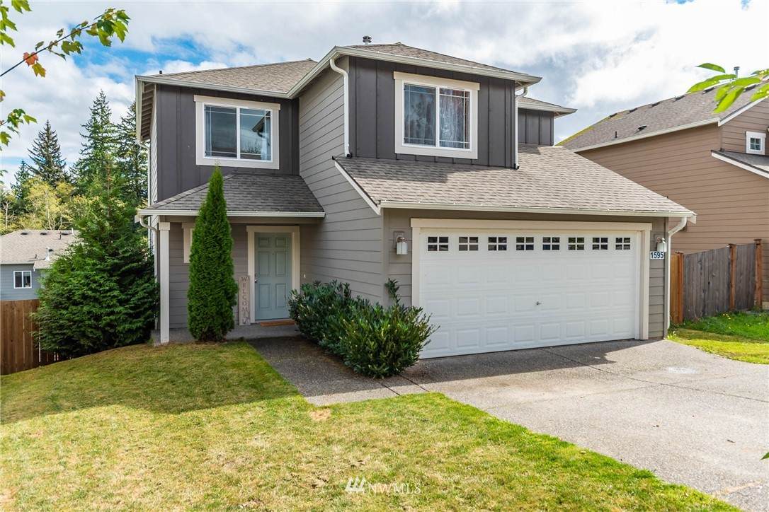 1595 Gateway Heights Loop - Photo 1