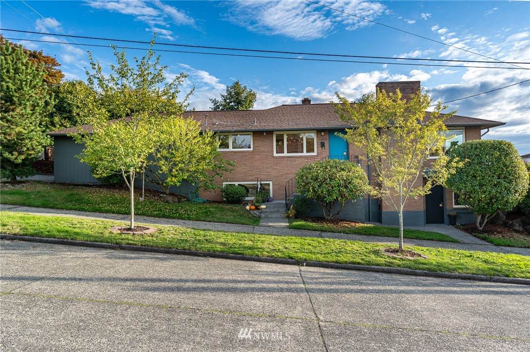 1203 Nevada Street - Photo 1