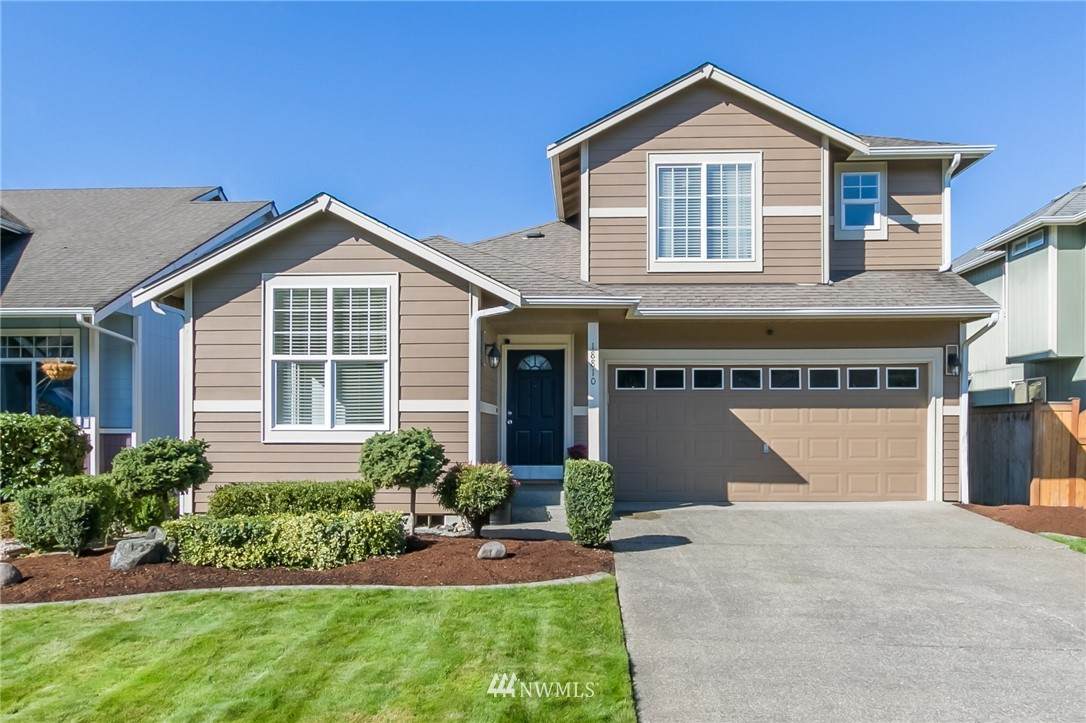 18810 94th Avenue - Photo 1