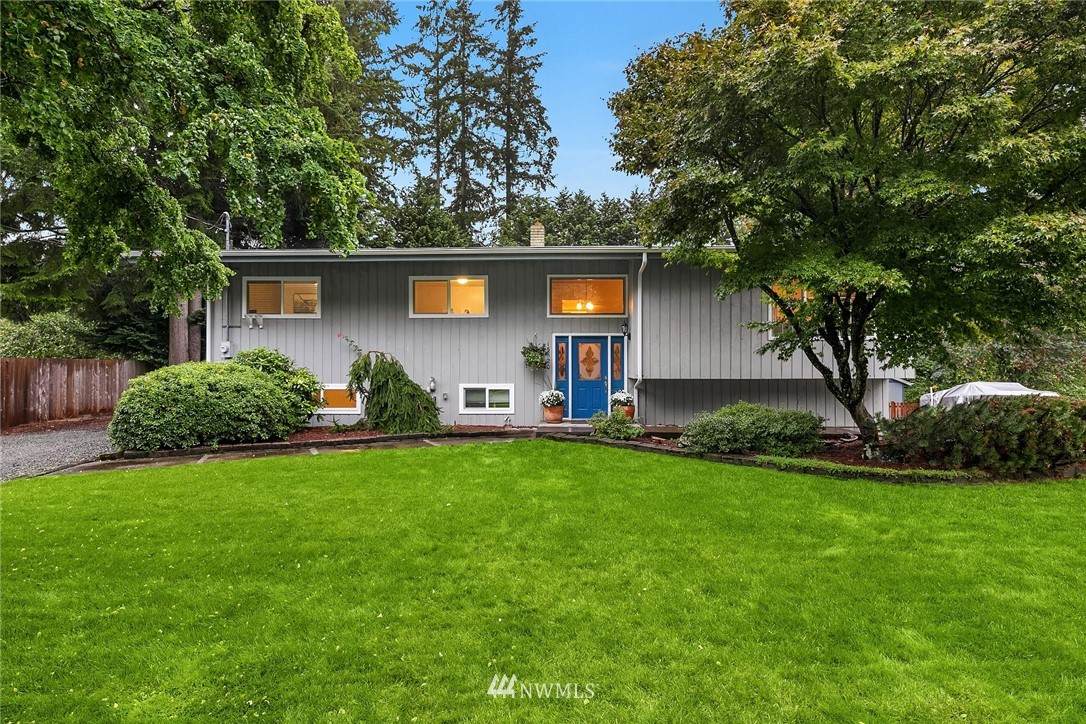 15520 206th Avenue - Photo 1