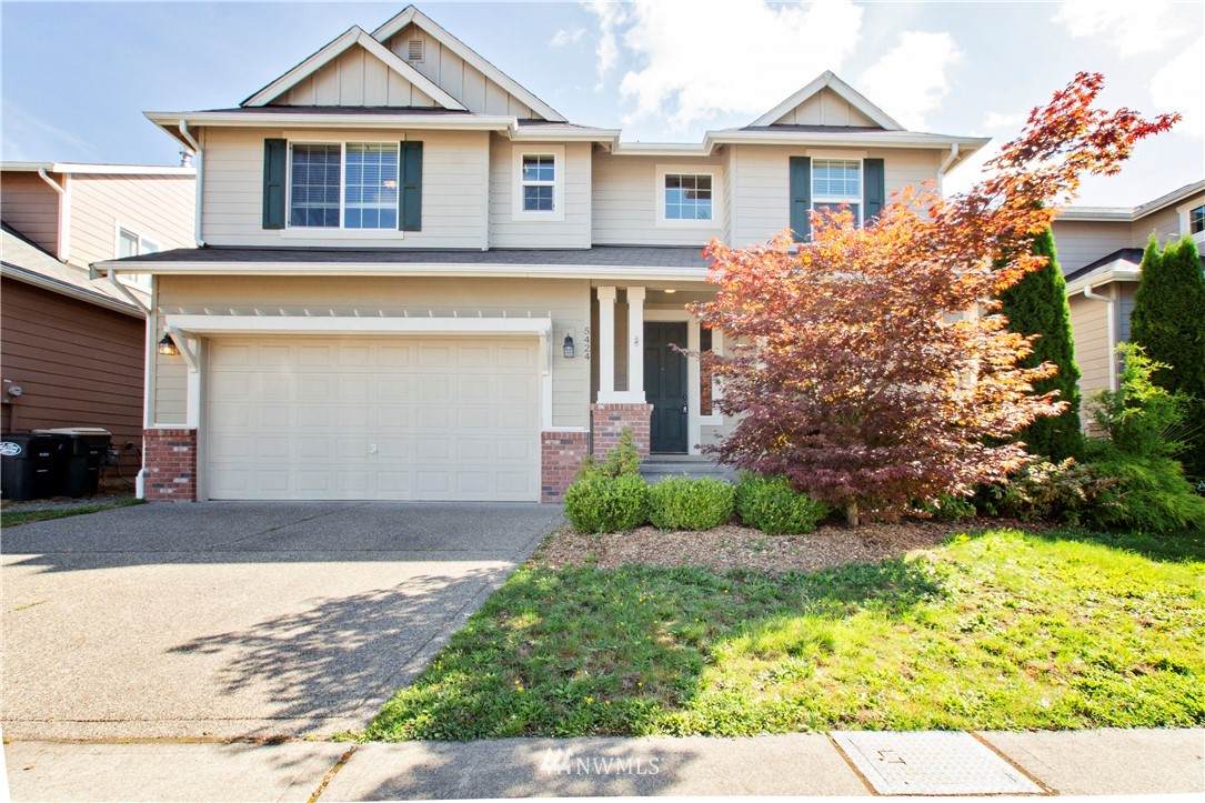 5424 Caleb Court - Photo 1
