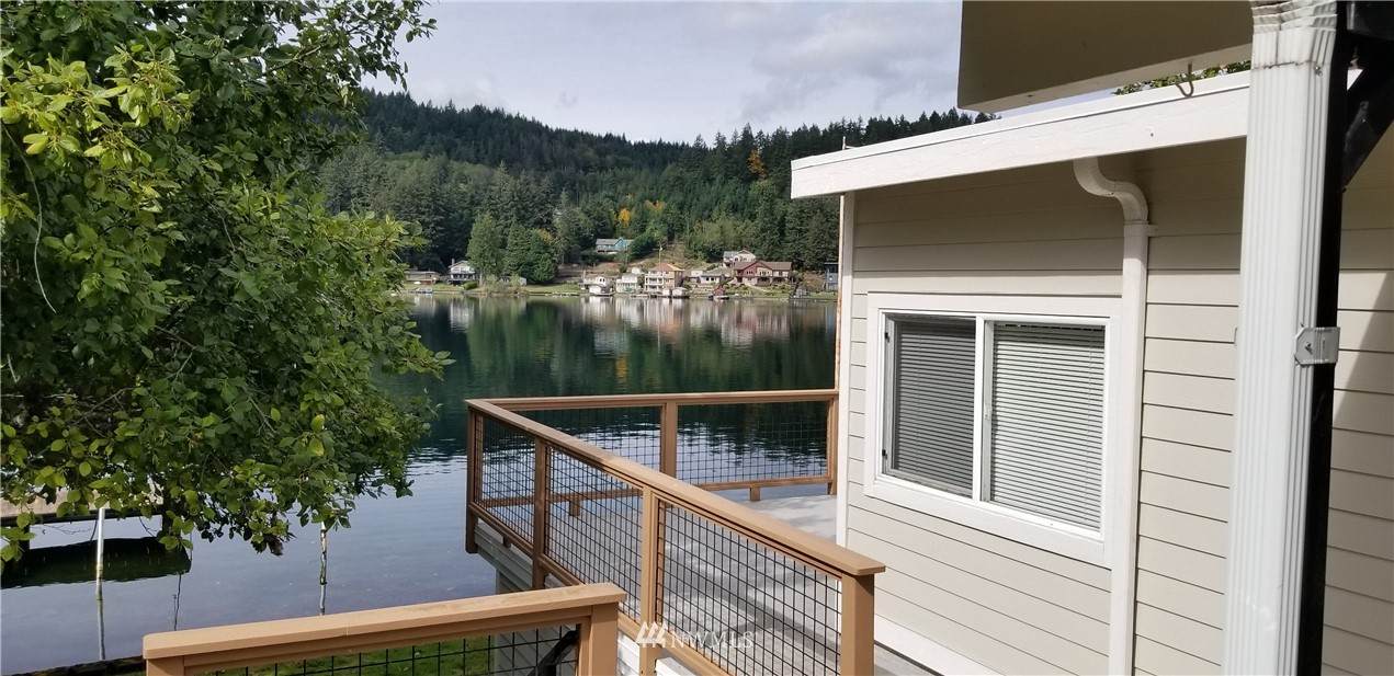 1401 Summit Lake Shore Road - Photo 1