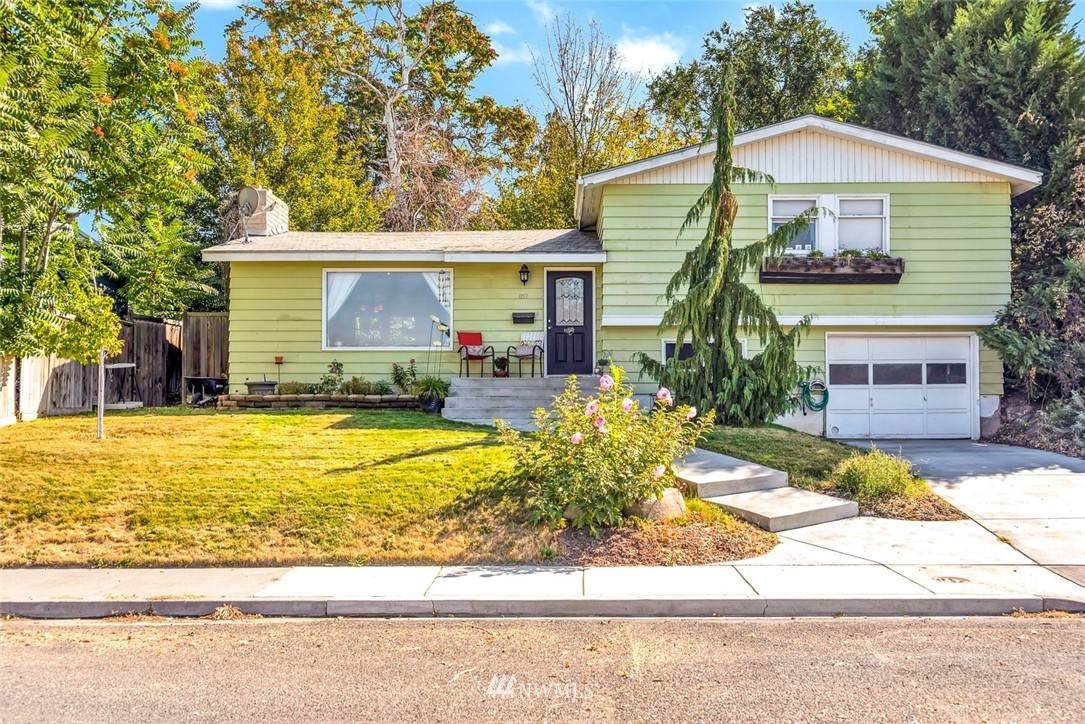 957 Garden Drive - Photo 1
