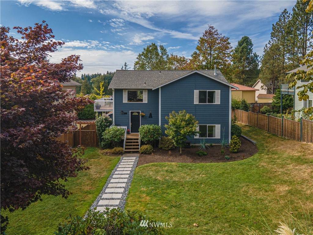 3013 Haggin Street - Photo 1