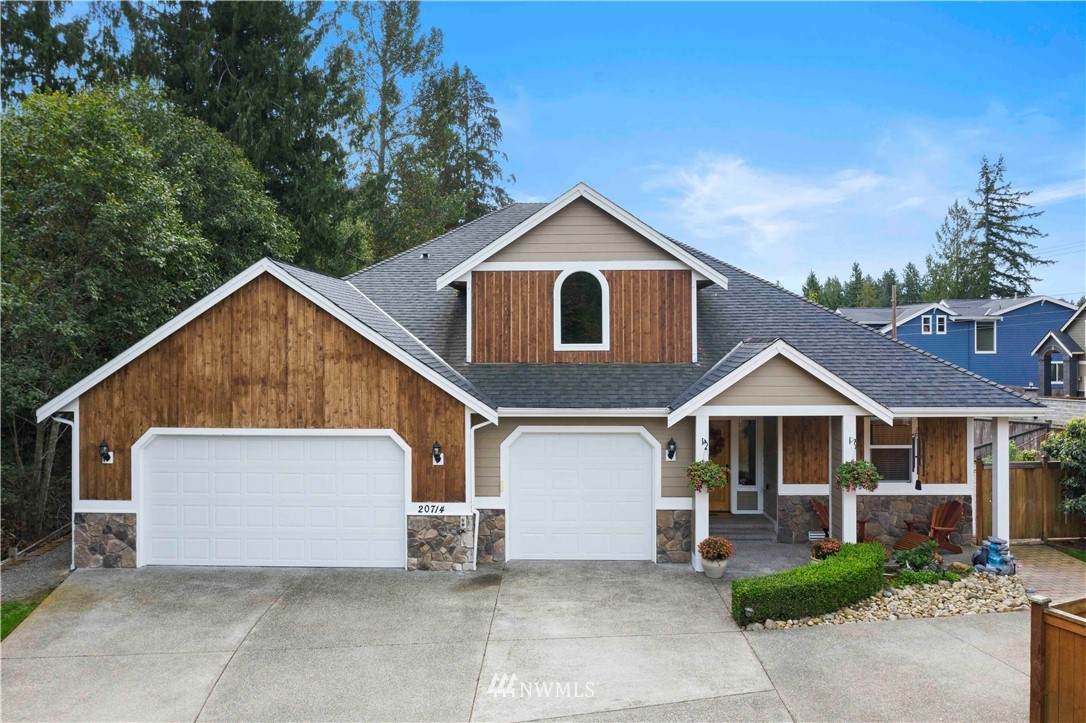 20714 61st Street - Photo 1