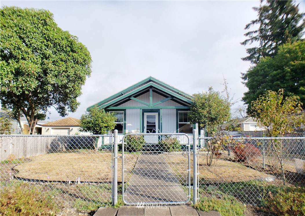 719 Violet Meadow Street - Photo 1