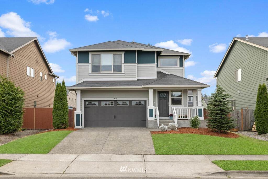 253 Coyote Drive - Photo 1