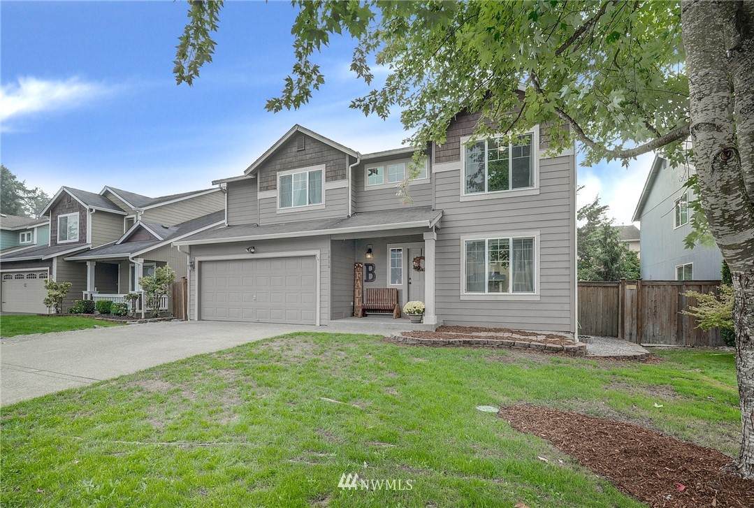 1616 185th Street Ct - Photo 1