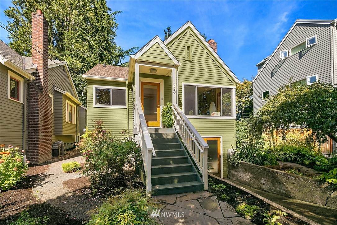 550 71st Street - Photo 1