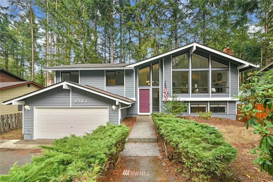 5364 Pineridge Drive - Photo 1