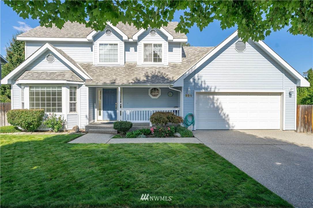 321 Brandi Lane - Photo 1