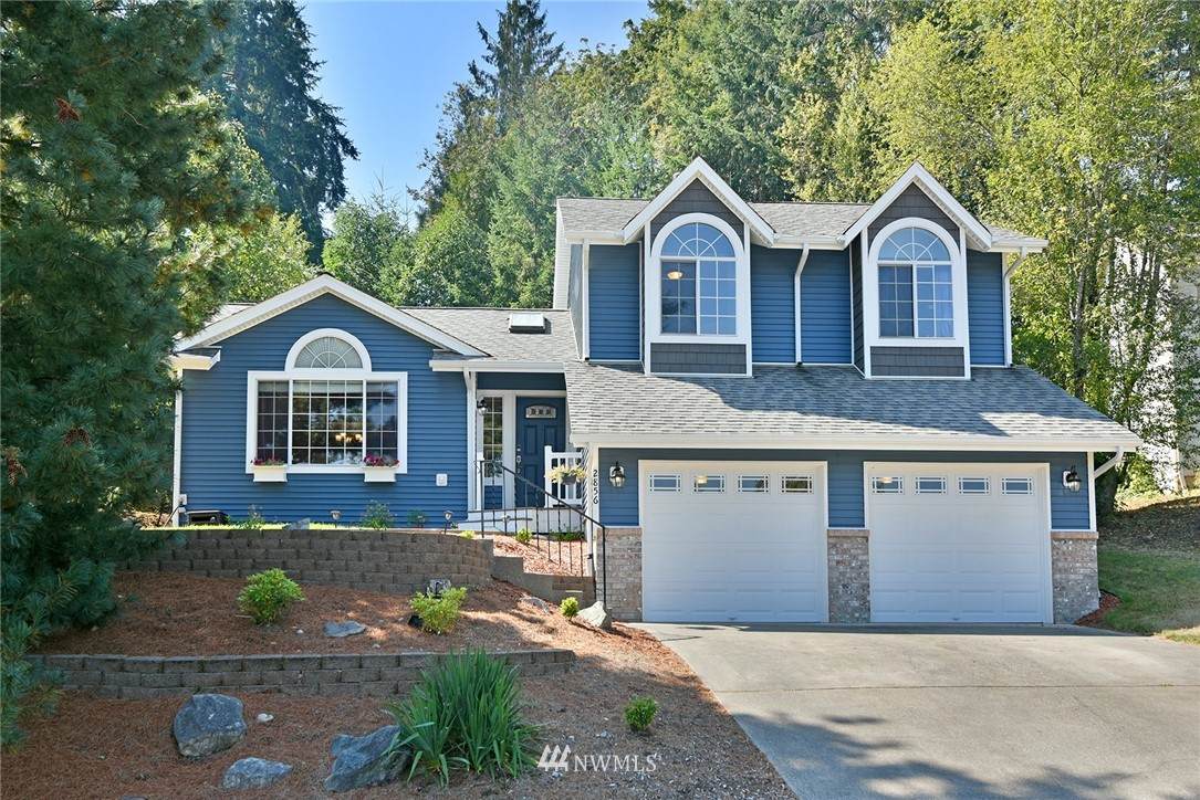 2856 Fircrest Drive - Photo 1