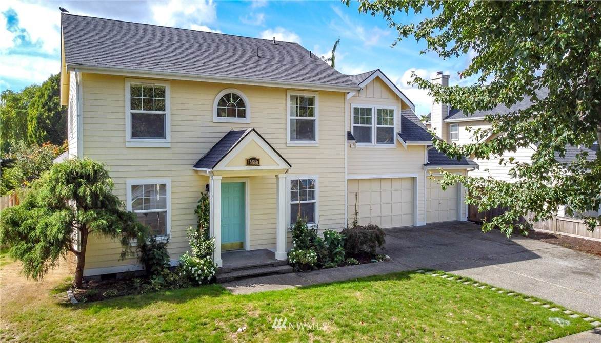 16886 Wales Street - Photo 1