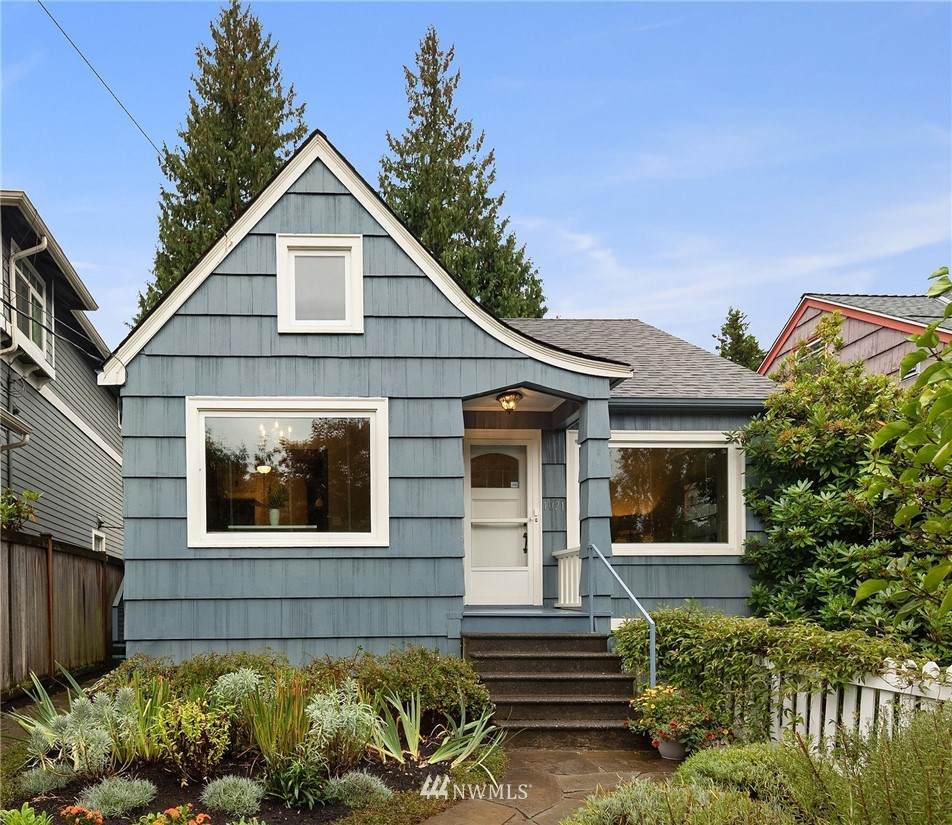 1021 97th Street - Photo 1