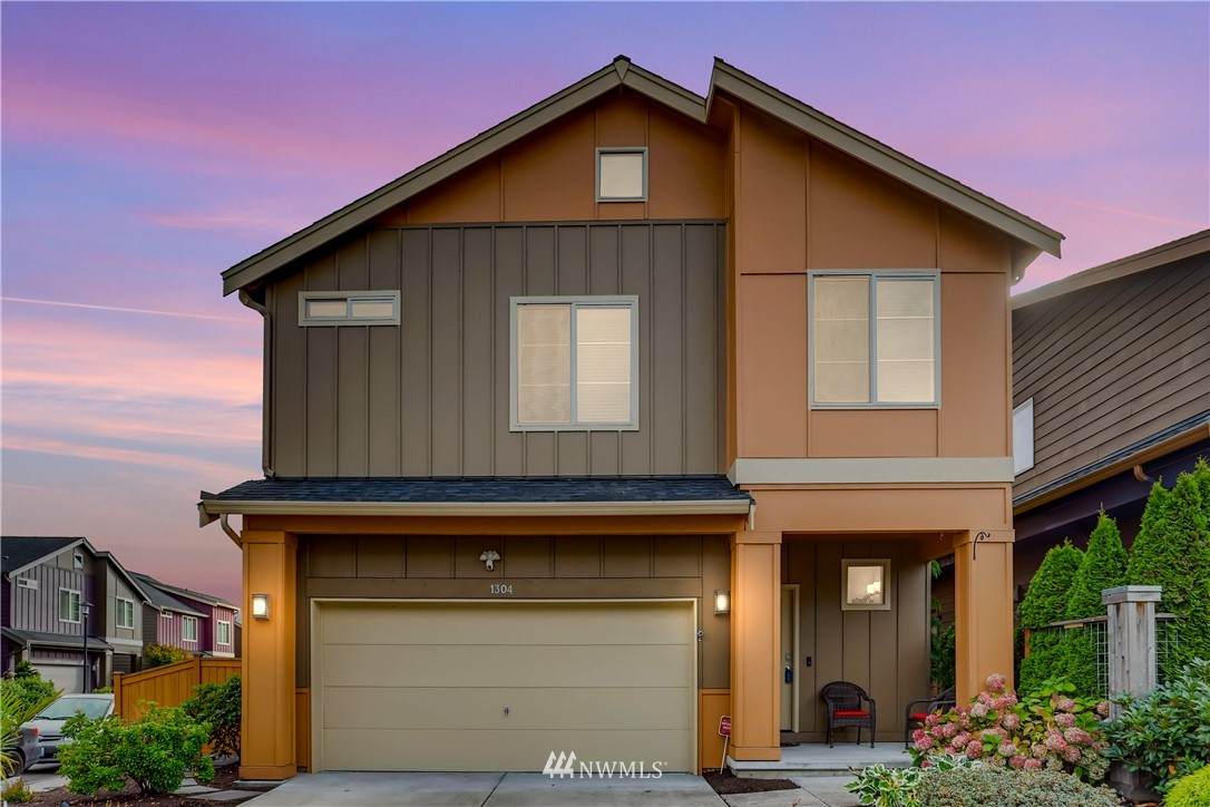 1304 158th Street - Photo 1