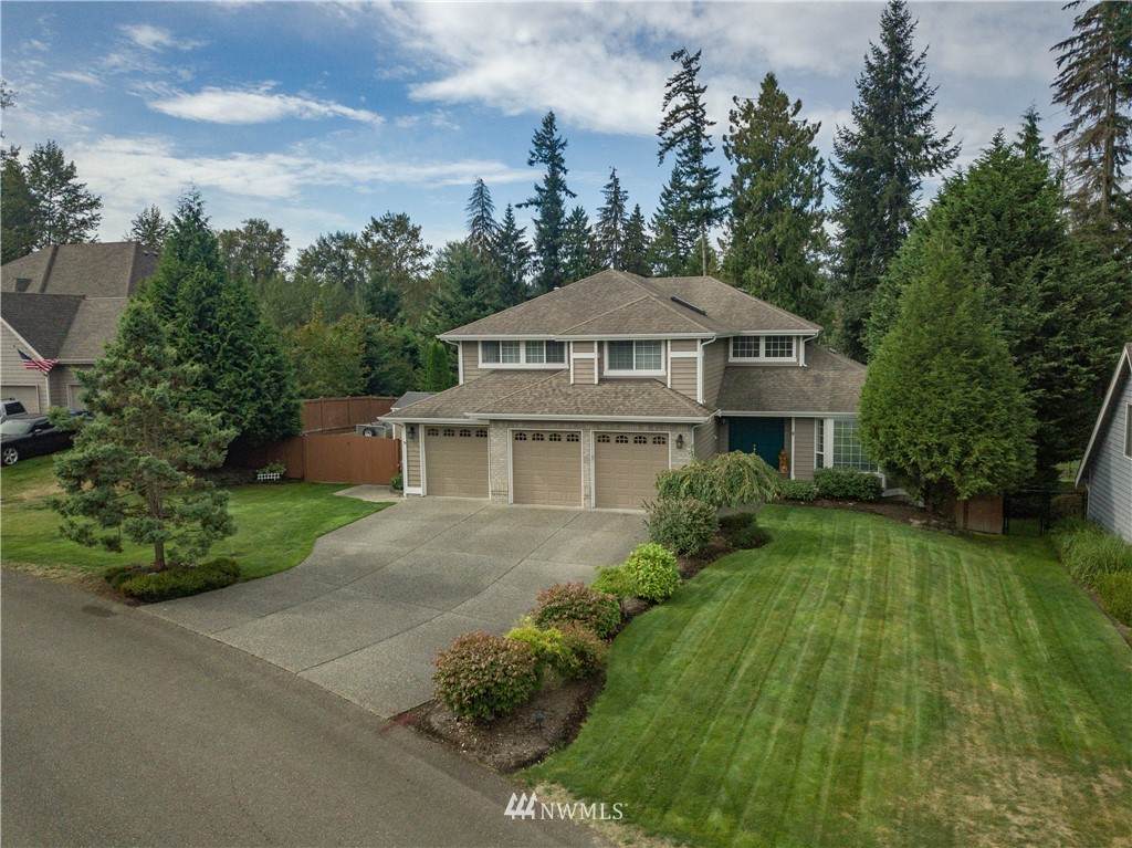 2916 112th Avenue - Photo 1