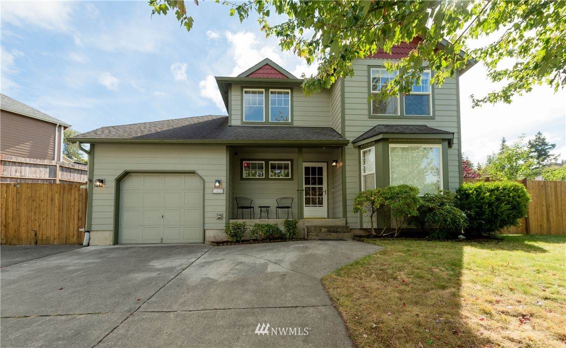 1485 Sweetbay Drive - Photo 1