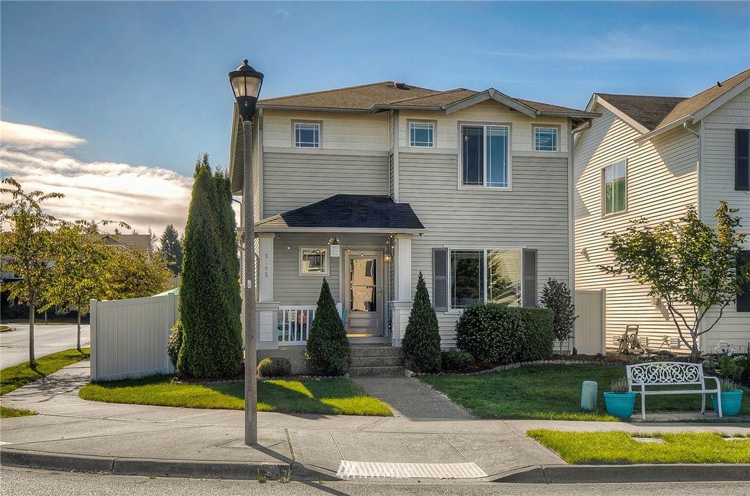 3105 Hoffman Hill Boulevard - Photo 1