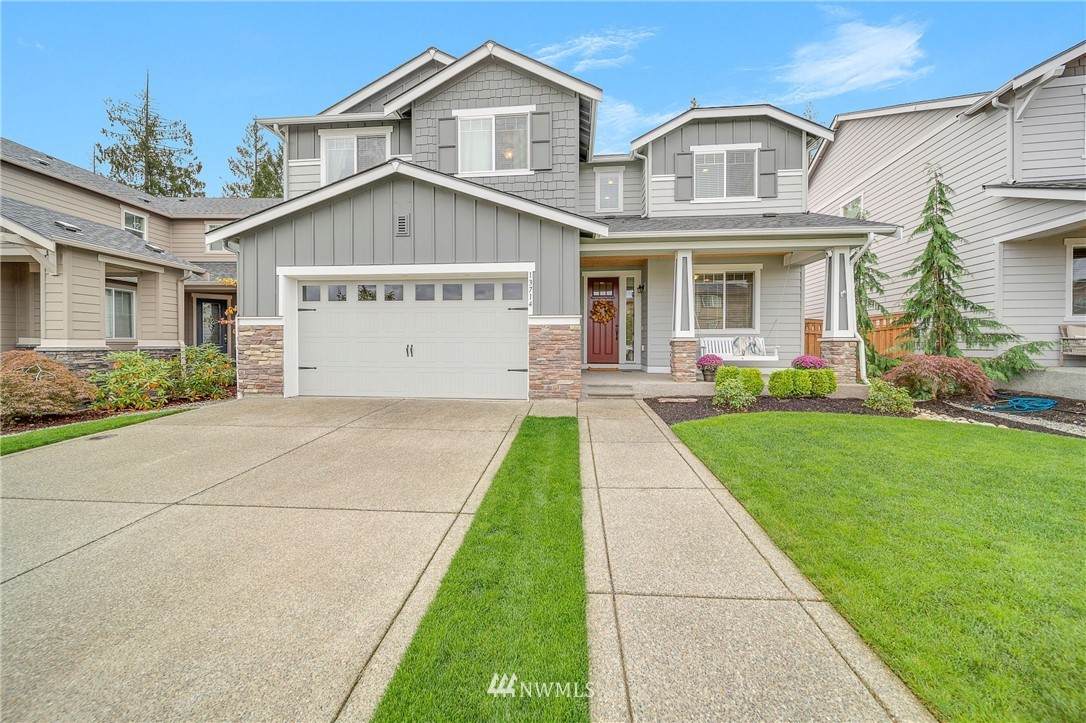 13714 181st Avenue - Photo 1