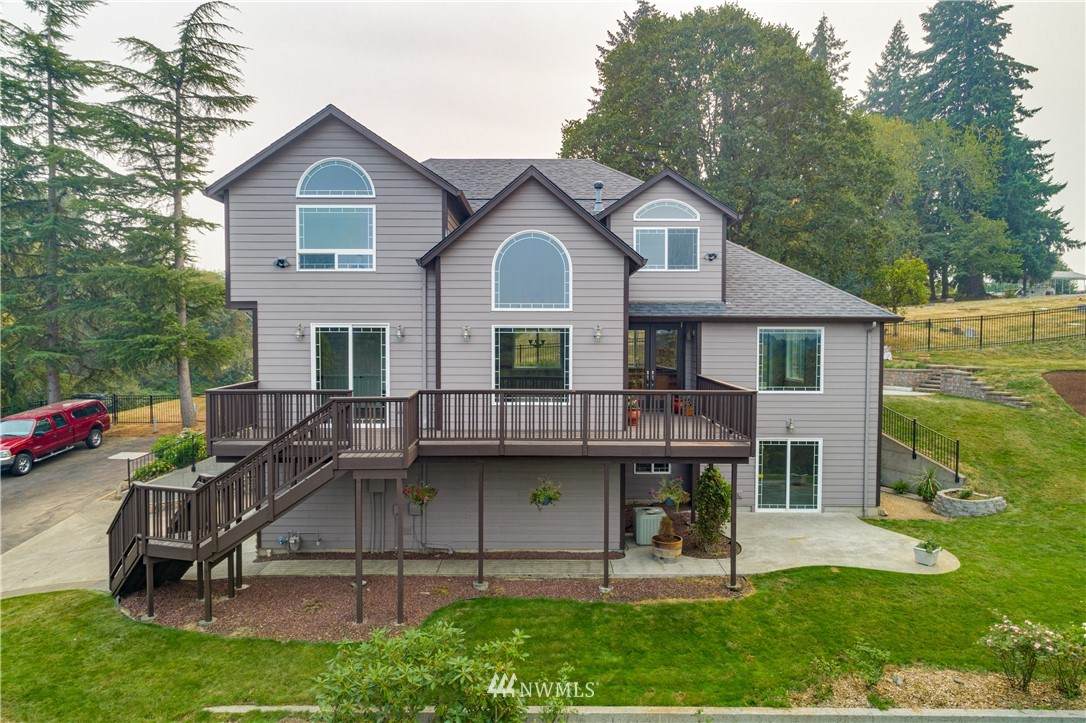 117 Northridge Drive - Photo 1