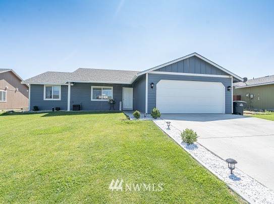 1305 Electra Street - Photo 1