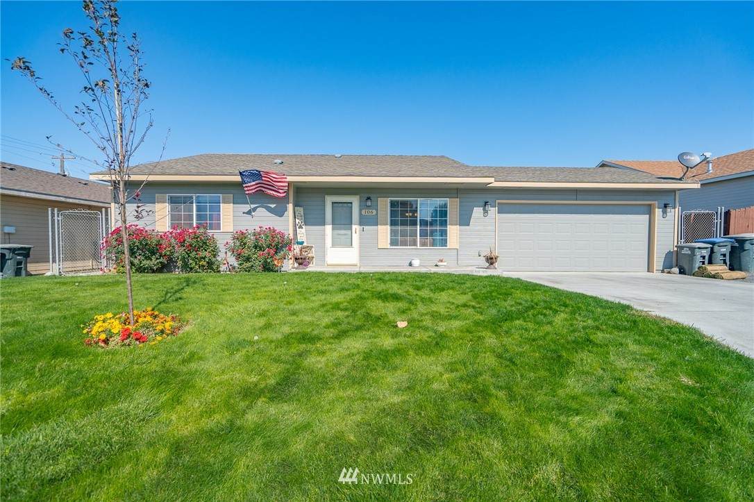 106 Linden Avenue - Photo 1