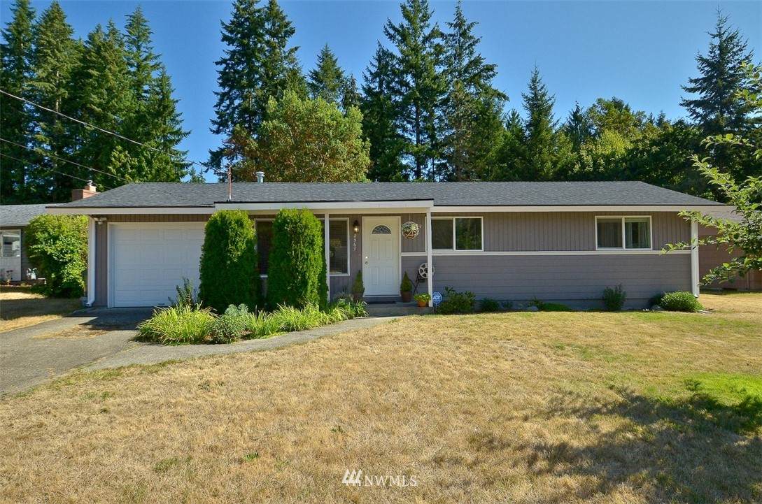 2567 Madrona Drive - Photo 1