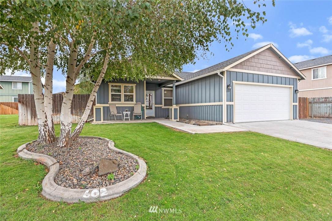 602 Florida Street - Photo 1