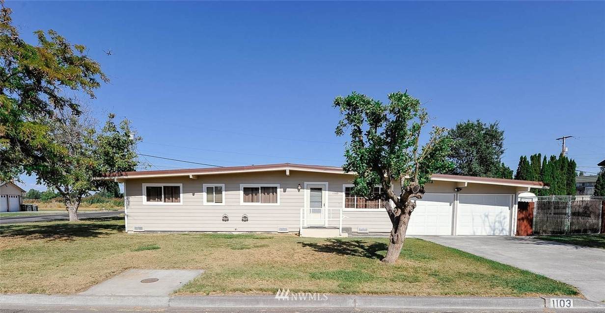 1103 Vue Street - Photo 1