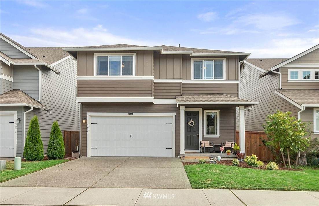 3072 Puget Meadow Loop - Photo 1