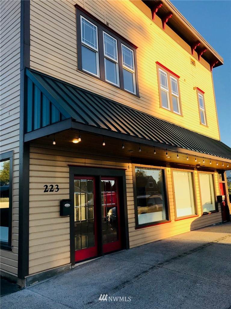 223 Lewis Street - Photo 1