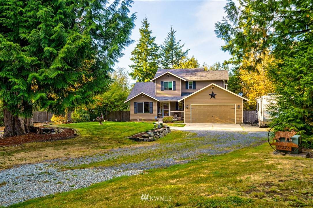 17226 92nd Avenue - Photo 1