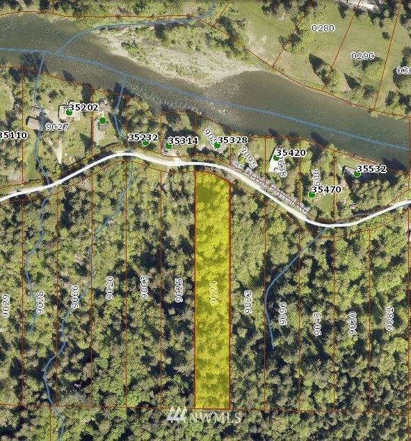 353 David Powell Road - Photo 1