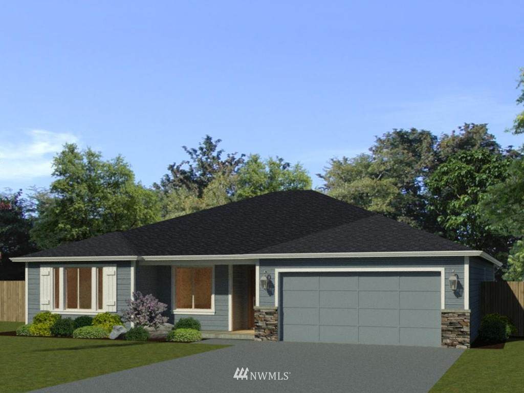 160 Zephyr Drive - Photo 1