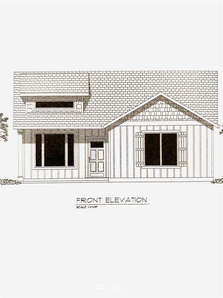 380 Razor Clam Drive - Photo 1