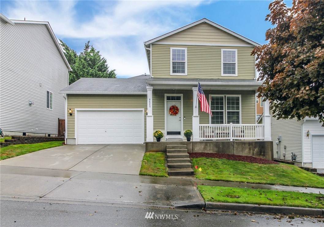8527 Sweetbrier Loop - Photo 1