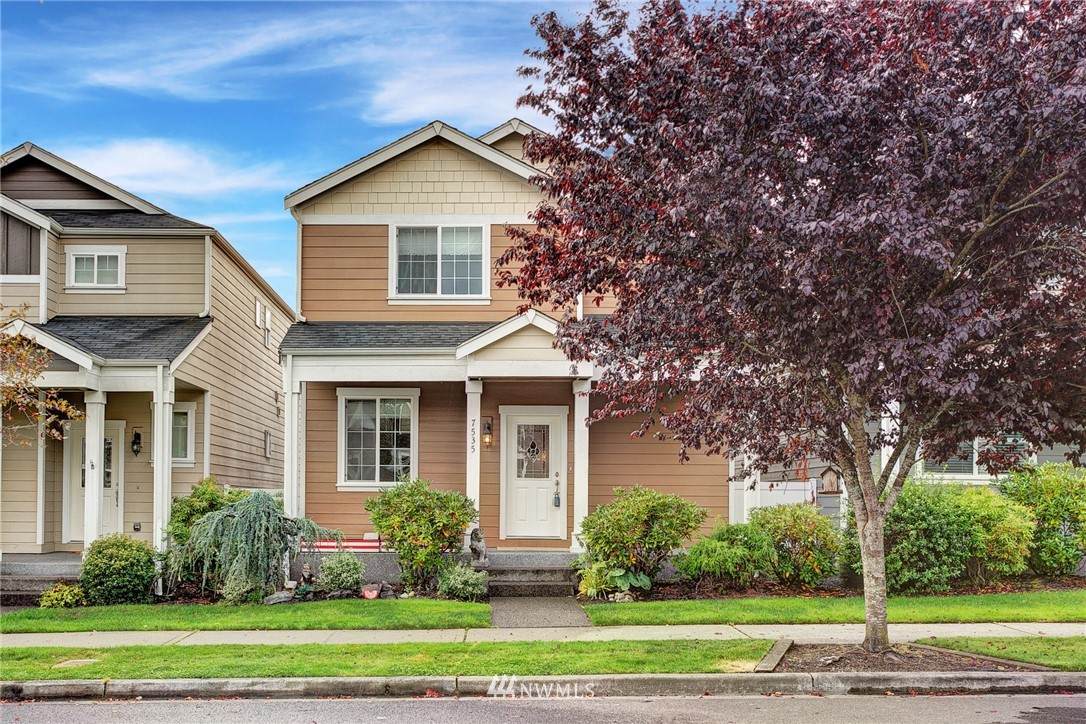 7535 Kodiak Avenue - Photo 1