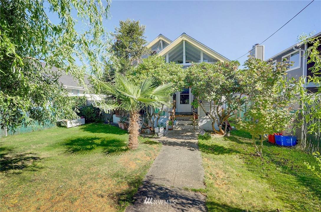 1603 Chestnut Street - Photo 1