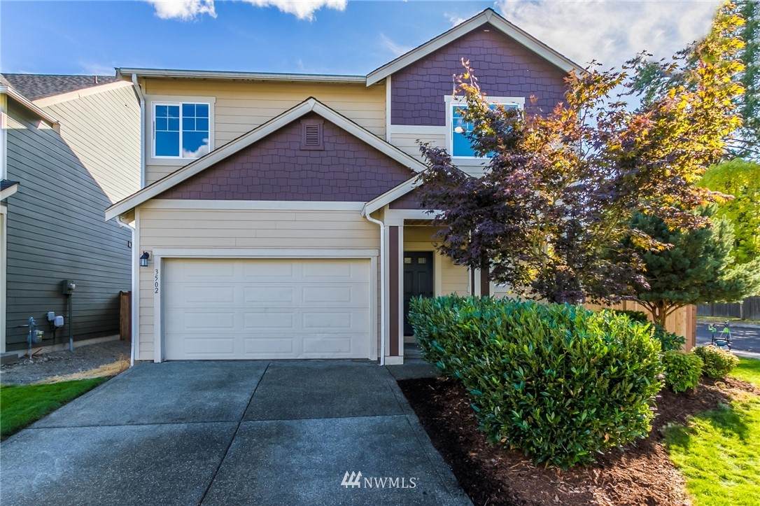 3502 180th Street - Photo 1