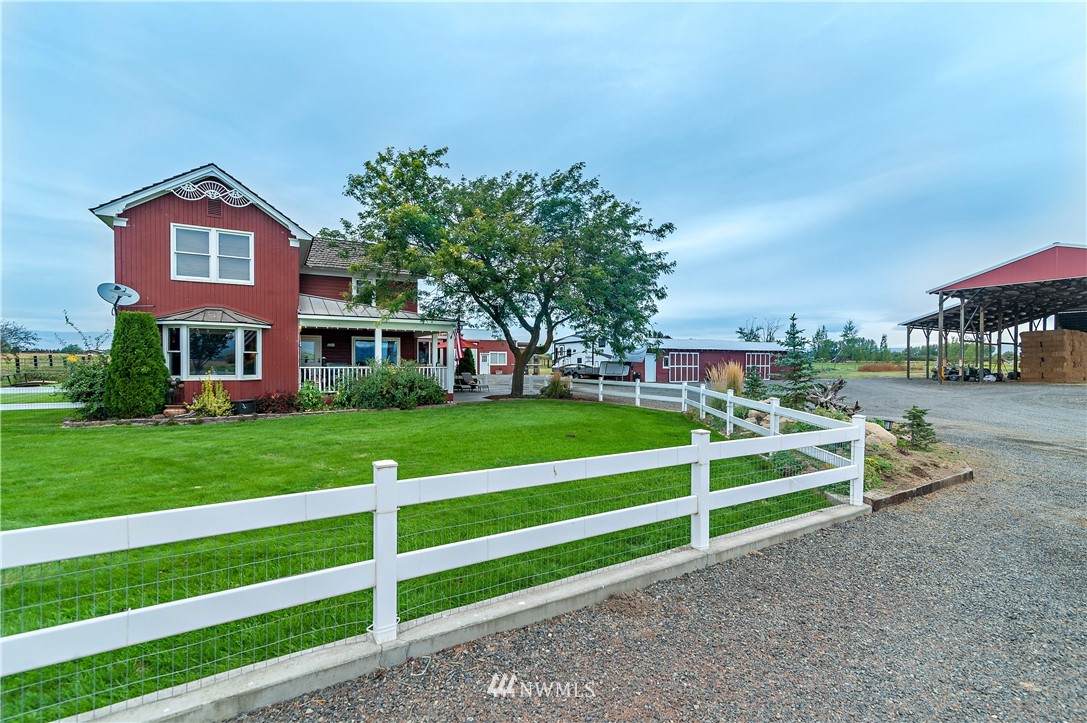 581 Rein Road - Photo 1