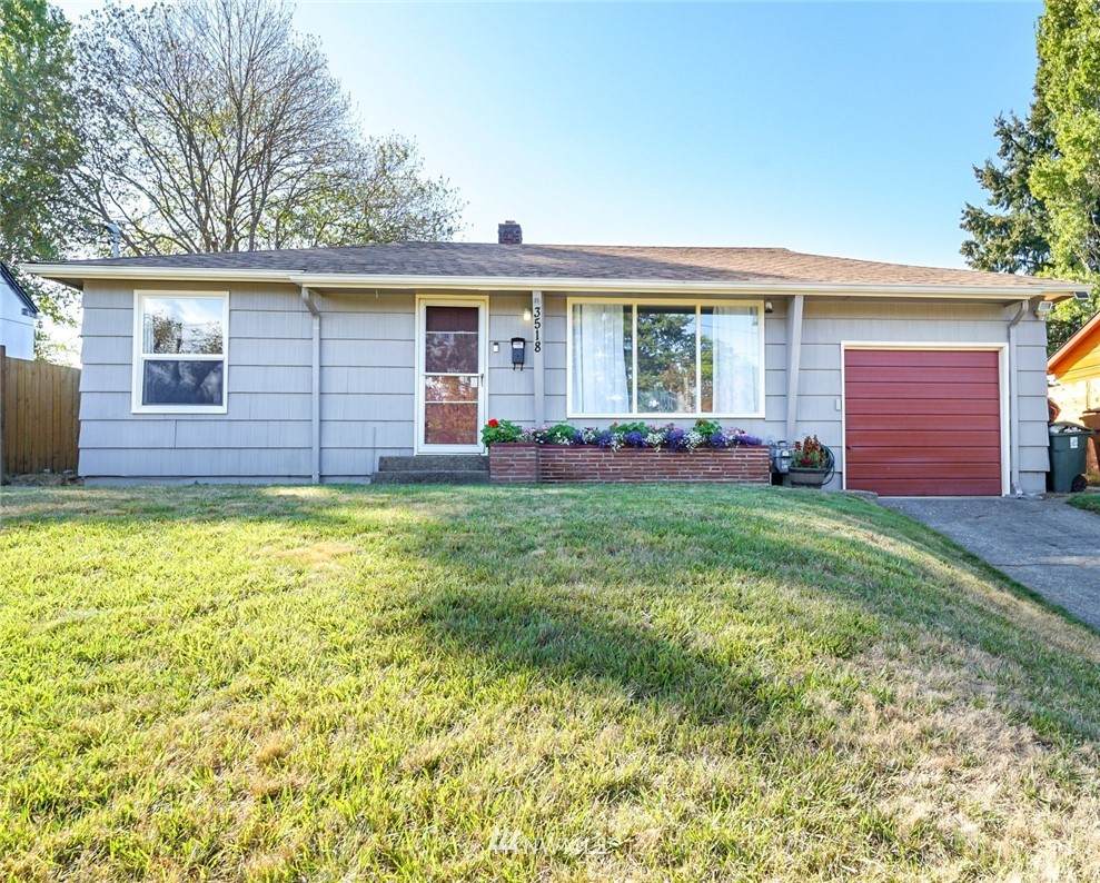3518 Asotin Street - Photo 1