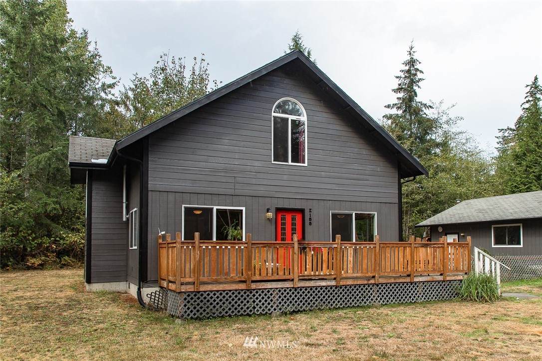 155 Budd Drive - Photo 1