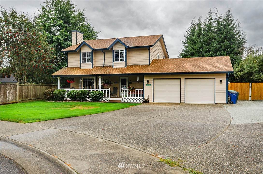 502 Creek Lane - Photo 1