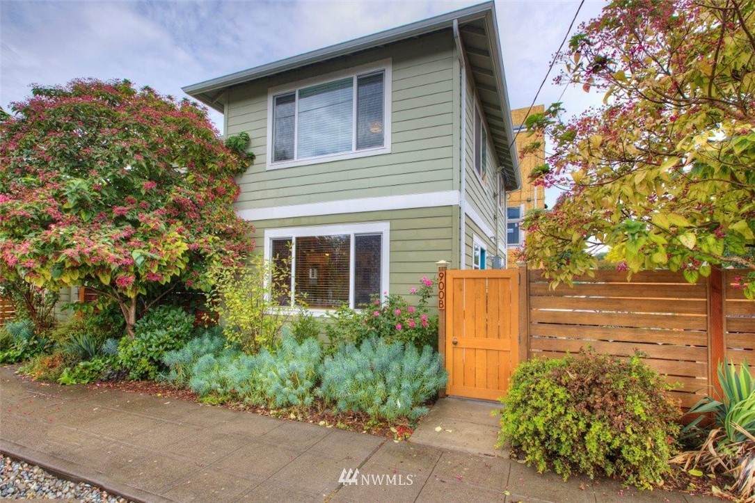 900 Willow St - Photo 1