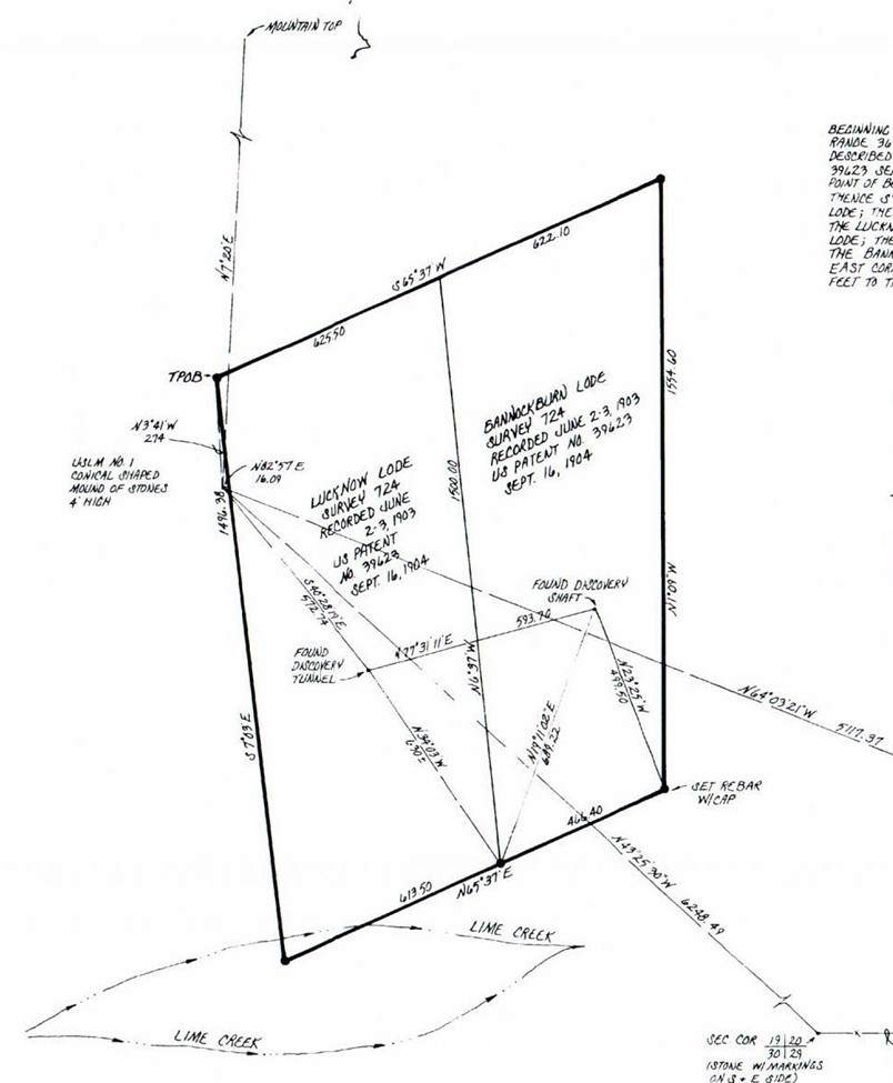 100 Elbow Lake Rd - Photo 1