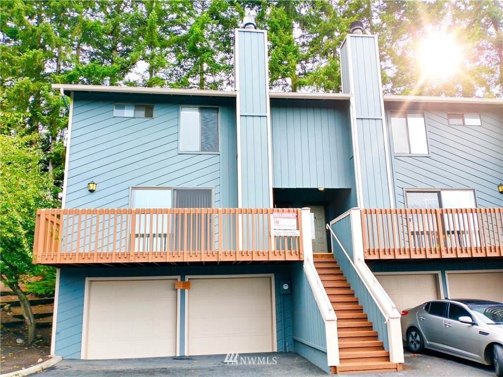 25044 Lake Fenwick Road - Photo 1
